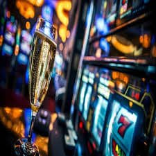 Giao diện Casino trực tuyến với các trò chơi bài đa dạng