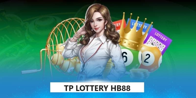 TP Lottery HB88