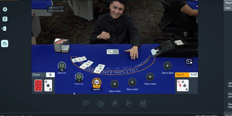 Khám phá thêm thông tin về blackjack online HB88