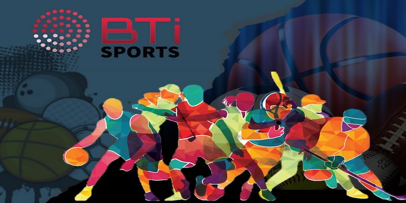 Bti Sports HB88