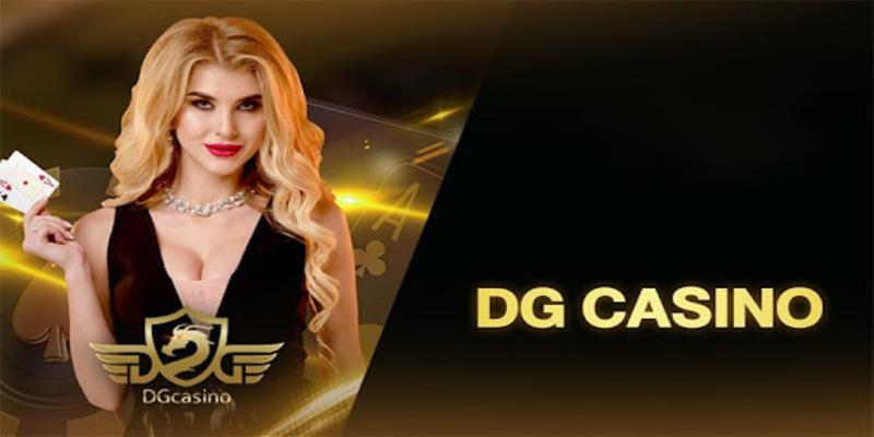 Giới thiệu sảnh DG Casino HB88