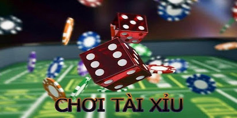 Luật chơi game tài xỉu HB88