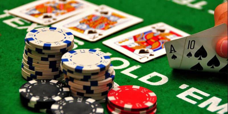 Tham gia chơi Poker HB88 chỉ sau vài bước đơn giản