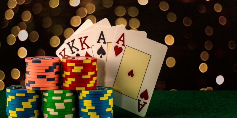 Poker HB88 là game gì?