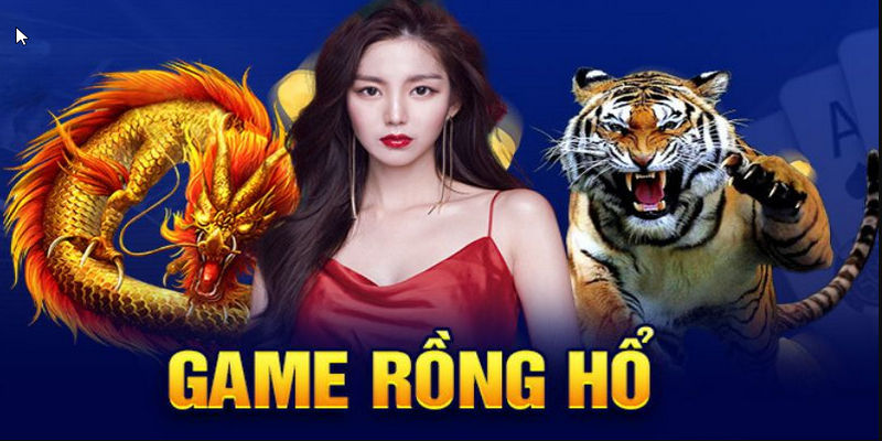 Giới thiệu game Rồng Hổ HB88 