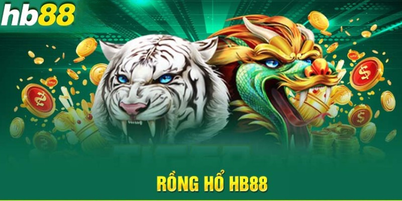 Rồng Hổ HB88