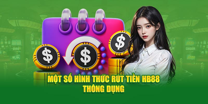 Các hình thức thanh toán phổ biến tại nhà cái                       