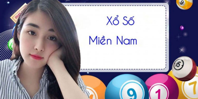 Hướng dẫn các bước chơi xổ số miền Nam tại nhà cái