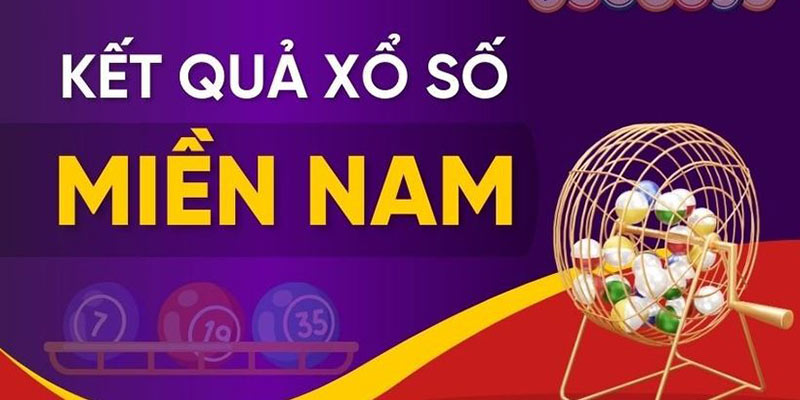 Xổ số miền Nam và những nội dung cơ bản